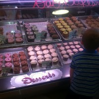 Babycakes NYC counter Babycakes NYC delicious allergy free