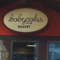 Babycakes NYC in Downtown Disney Babycakes NYC Downtown Disney