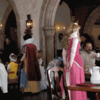 Akershus Royal Banquet Hall review