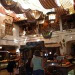 Tusker House review