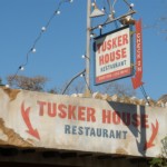 Tusker House food allergy Guest Review