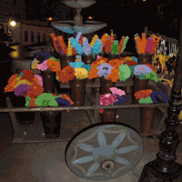 San Angel Inn review