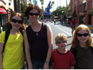 Disney travel with food allergies