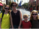 Disney travel with food allergies