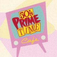 50s Prime Time Cafe at Disney World with food allergies