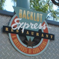 Backlot Express food allergy Guest Review