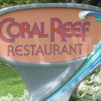 Coral Reef – Disney Epcot food allergy Guest Review