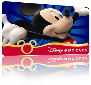 A Disney gift card could be in your future for sharing your food allergy experience