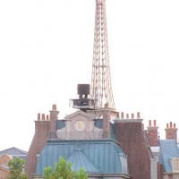 Chefs de France in Epcot - Food allergy friendly