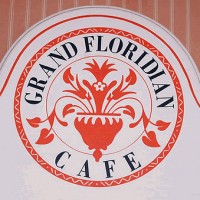 Grand Floridian Cafe – Guest food allergy review
