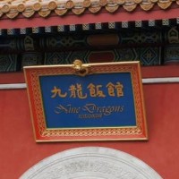 Epcot’s Nine Dragons food allergy review – Guest Review