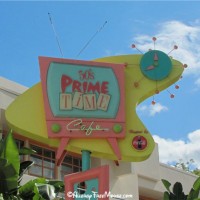 50’s Prime Time Cafe gluten free guest review