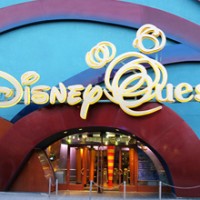 DisneyQuest food allergy guest review (FoodQuest)