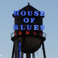 Food allergy blues at Downtown Disney’s House of Blues