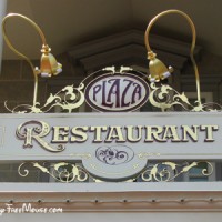 Dining at The Plaza Restaurant with food allergies