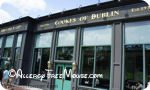Cookes of Dublin gluten free review