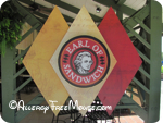 Earl of Sandwich with multiple food allergies – Downtown Disney