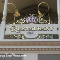 The Plaza Restaurant