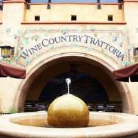 Disneyland – Wine Country Trattoria food allergy review
