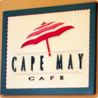Cape May Cafe Clambake multiple food allergy quick review
