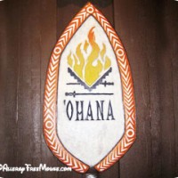 ‘Ohana gluten free quick review