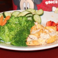 Chef Mickeys food allergy quick review