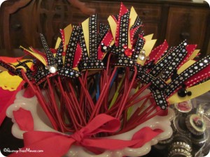 Fish Extender gift - cute paper clips