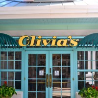 Olivia’s Cafe in Old Key West Resort – food allergy quick review