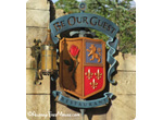 Be Our Guest milk allergy