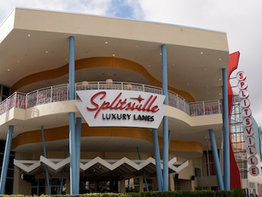 Splitsville Luxury Lanes Review