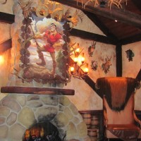 Gaston’s Tavern food allergy quick review