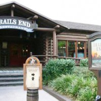 Trail’s End at Fort Wilderness – Food allergy review