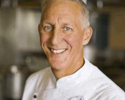 Disney Culinary Dietary Specialist Gary Jones
