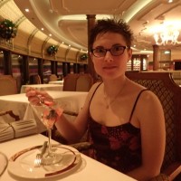 Disney Dream Cruise with food allergies and intorerance