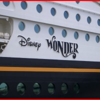 Disney Cruise Line Wonder-ful guest feedback