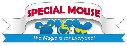 Special Mouse