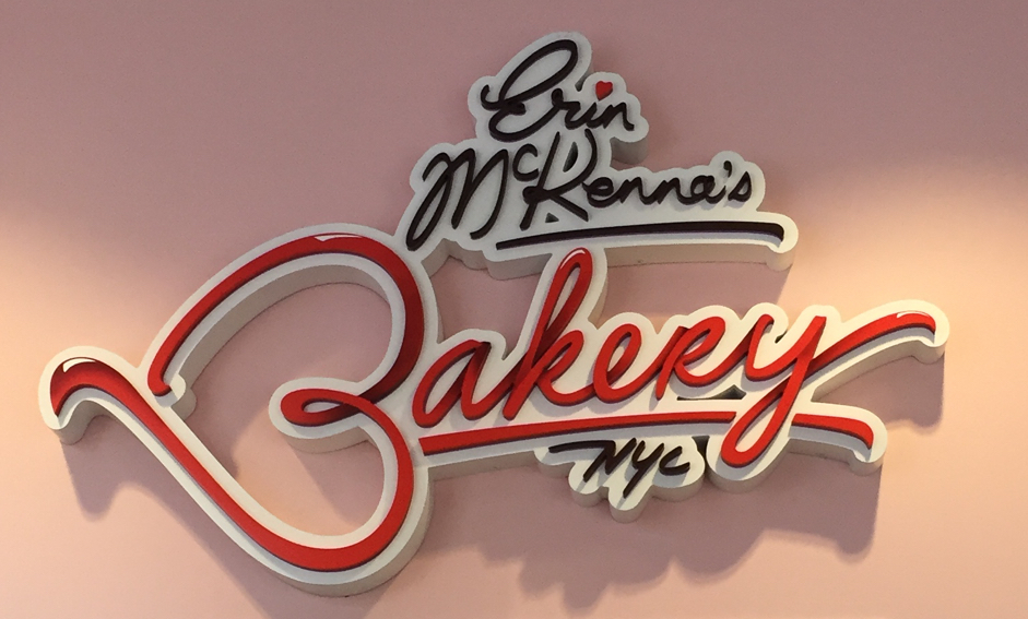 Erin McKenna's Bakery NYC milk allergy