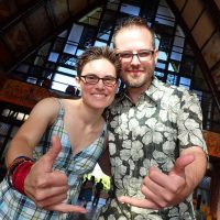 Aulani review with multiple food allergies