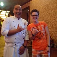 Aulani Makahiki food allergy review