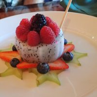 Aulani Makahiki food allergy review