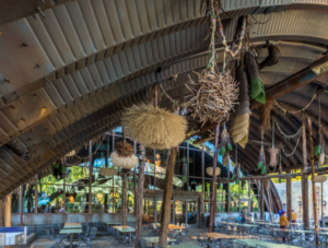 Satu'li Canteen is great for food allergies