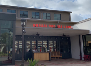 Wolfgang Puck Bar & Grill at Disney Springs